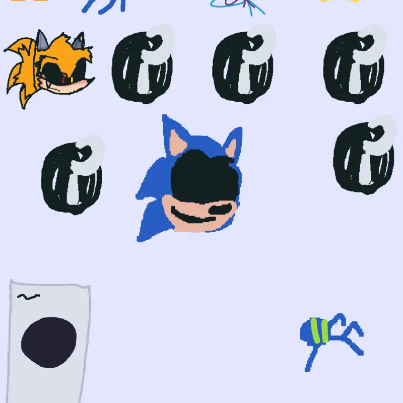 Game by @Sonic_sb