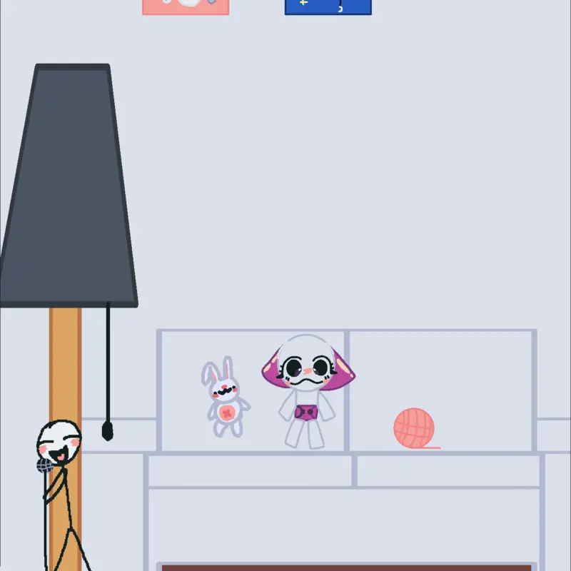 Game by @rue_bluey