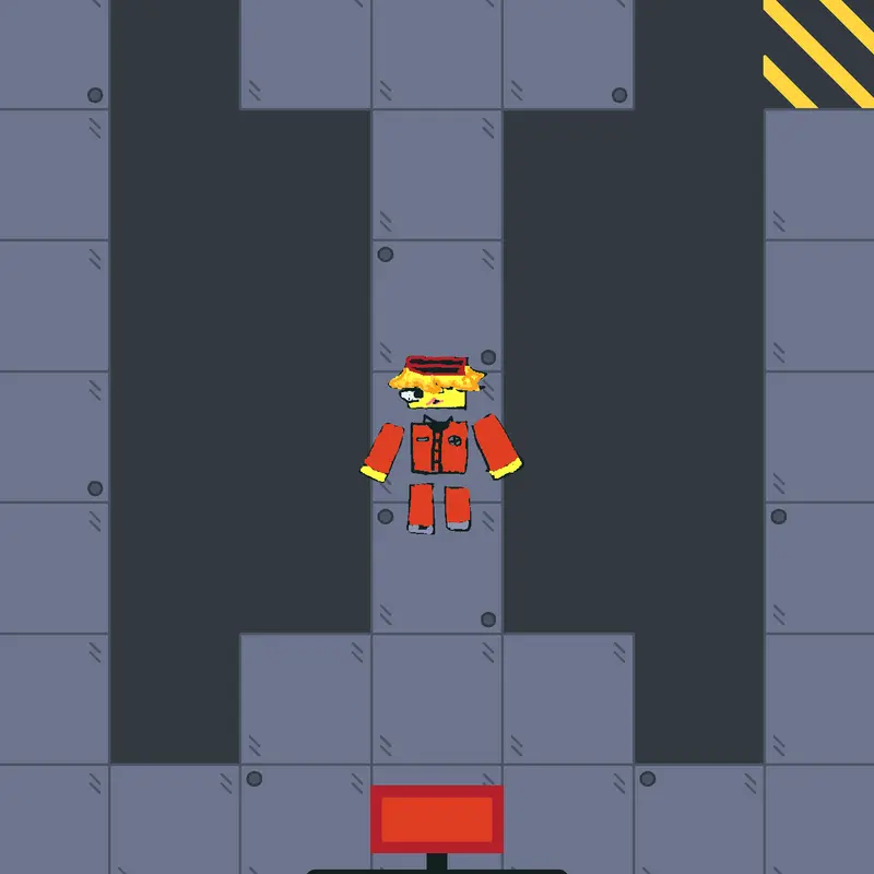 Game by @Firefox_makes_stuff