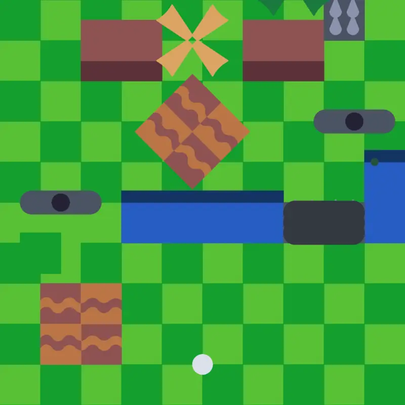 Game by @arturss2015