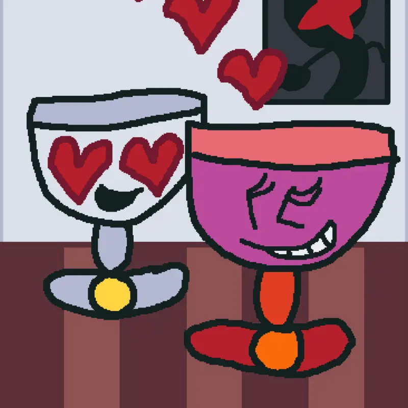 Game by @RadicalRobertsCastle2021