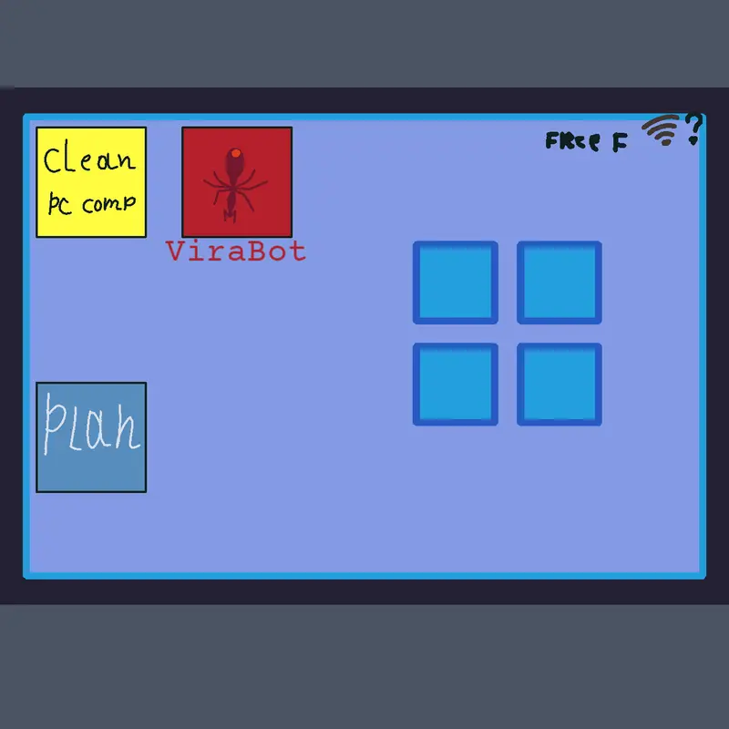 Game by @User_77