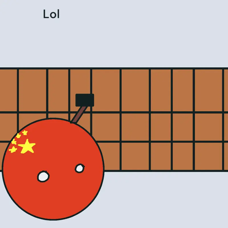 Game by @lemming_cocacola