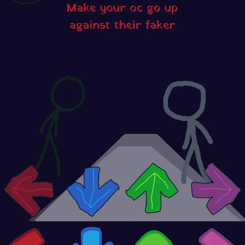 Game by @E-mick3