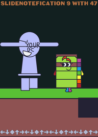 QNA with 47