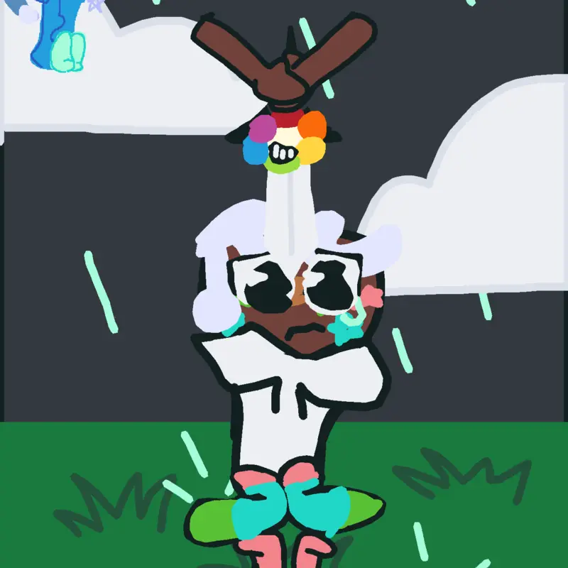 Game by @f4nd0m_w0rld