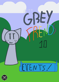 Meta grey and frends1.0 Credits/ilikefrenchfr...