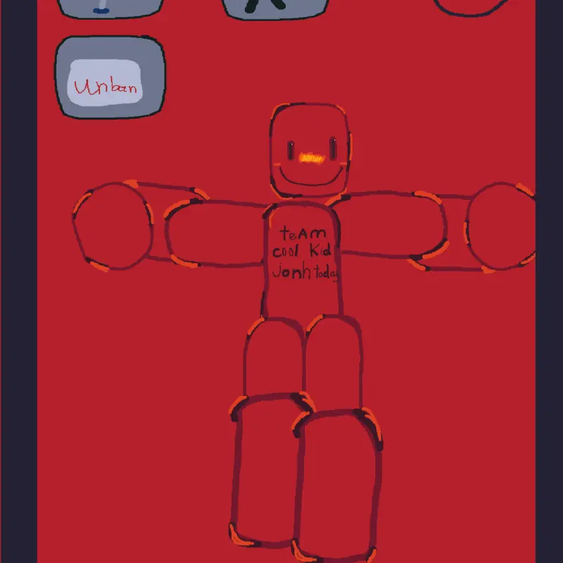 Game by @catwithbrightteeth