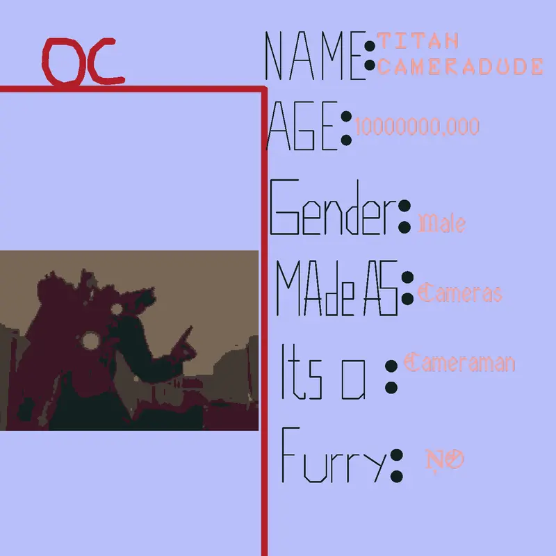 Game by @cameradude_and_smilodon