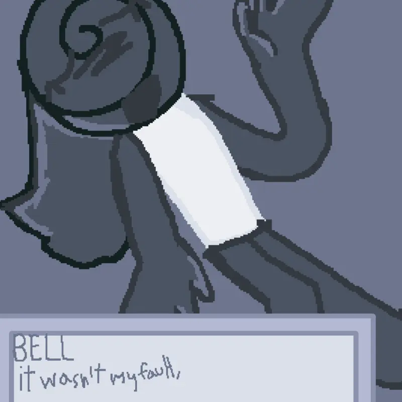 Game by @DreamingUponTheHorrors