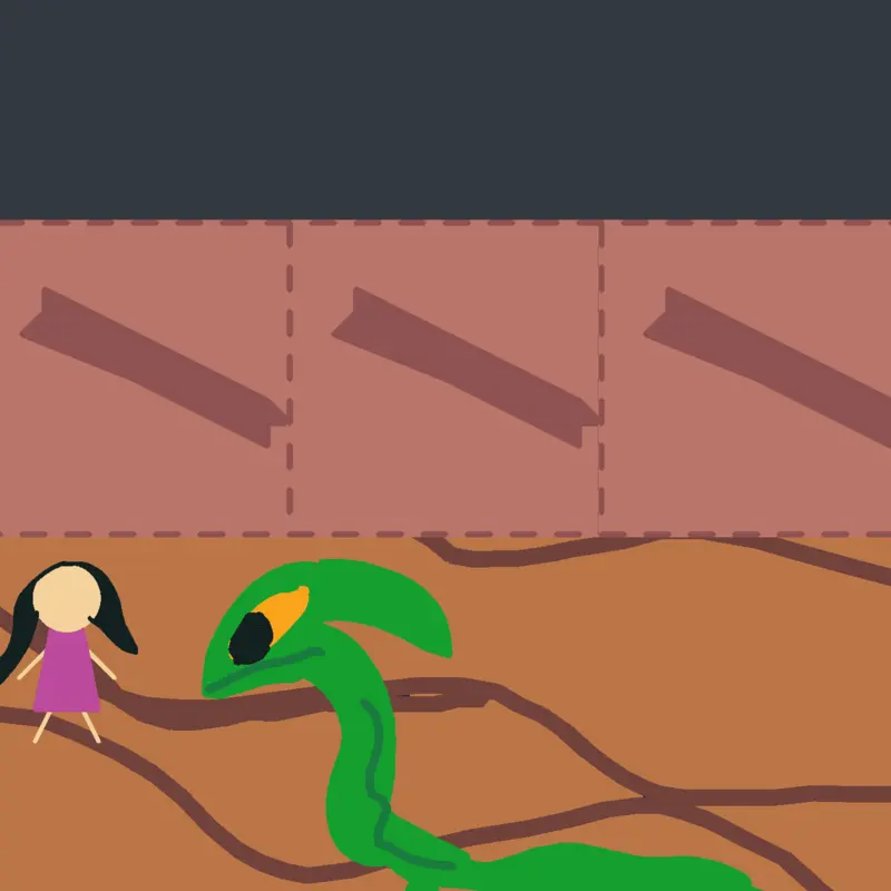 Game by @theplanet