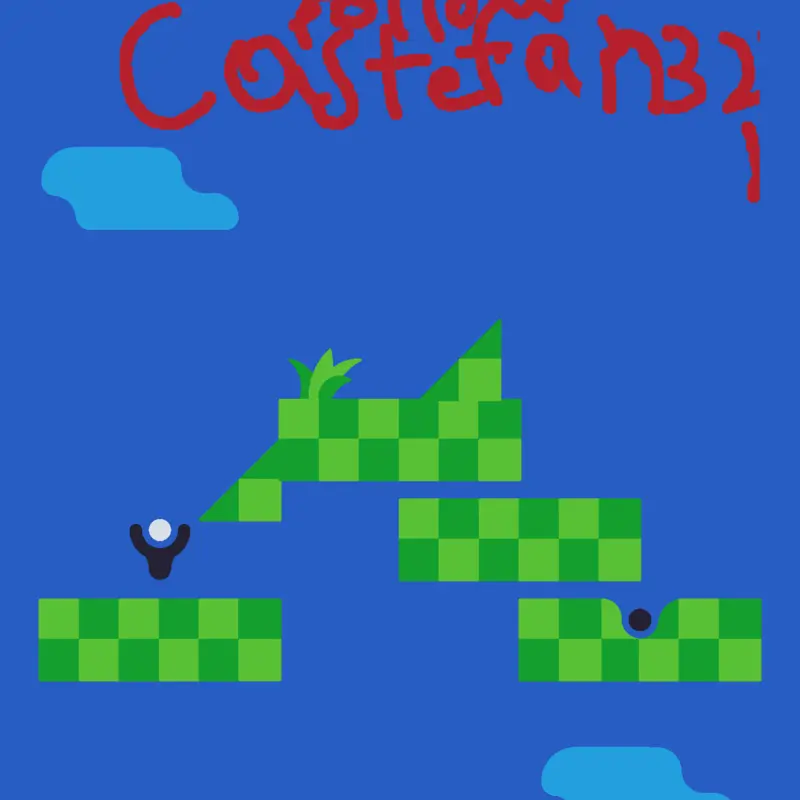 Game by @castlefan321