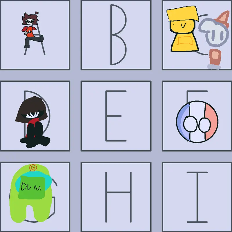Game by @an_user_of_castle