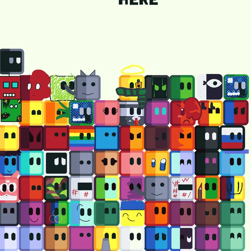 Game by @emmaco