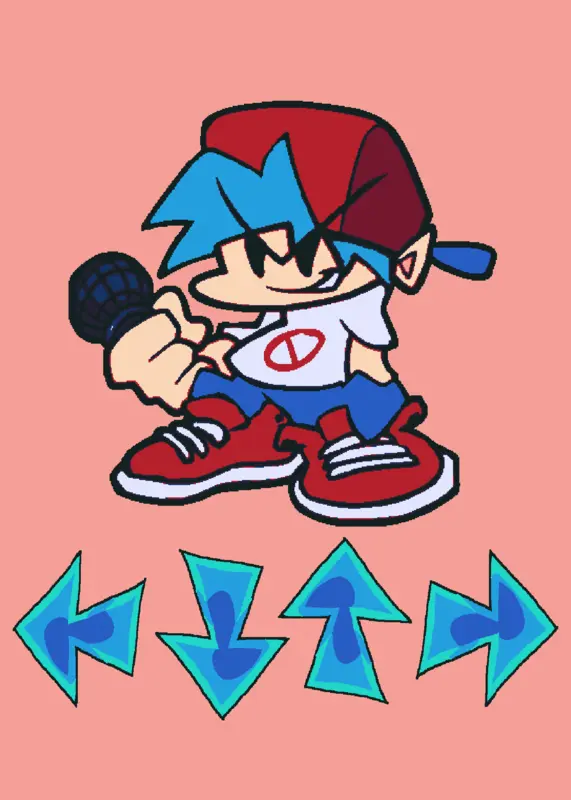 Game by @Dylan_fnf378