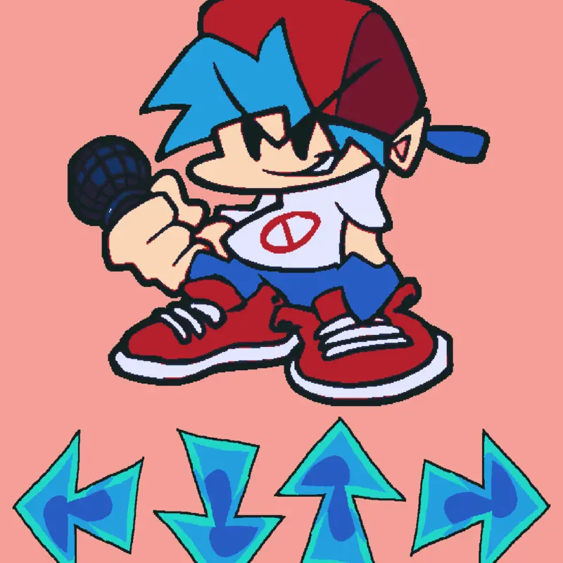 Game by @Dylan_fnf378