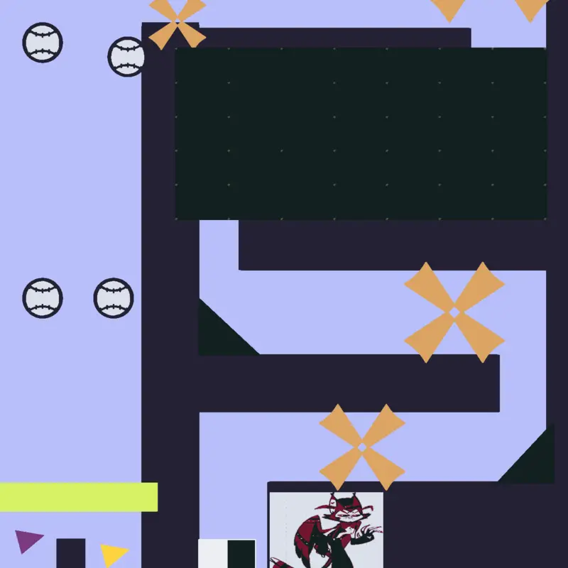 Game by @vrgelatin