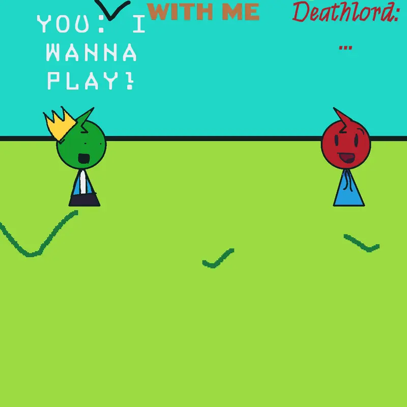 Game by @the_GREEN_sans