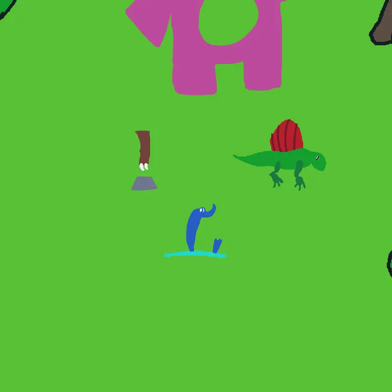 Game by @MannyA