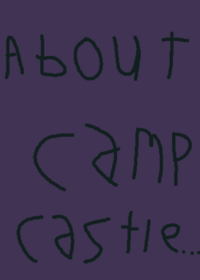 So... About Camp Castle,