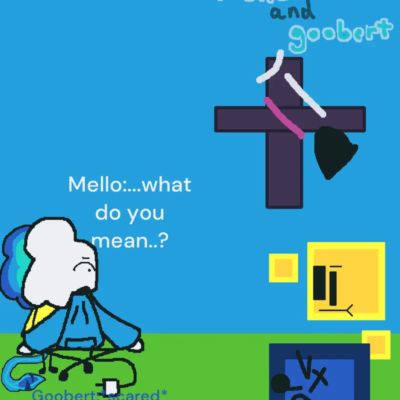 Game by @mark_the_mello