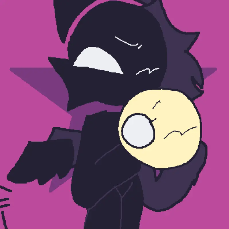 Game by @CutieArts_XD