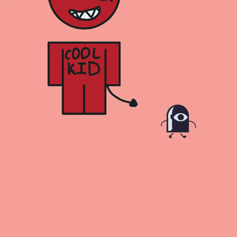um.. by @mioandpencil
