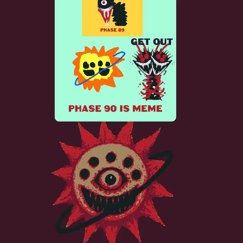 Game by @monsterus
