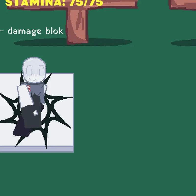 Game by @strawbuzz