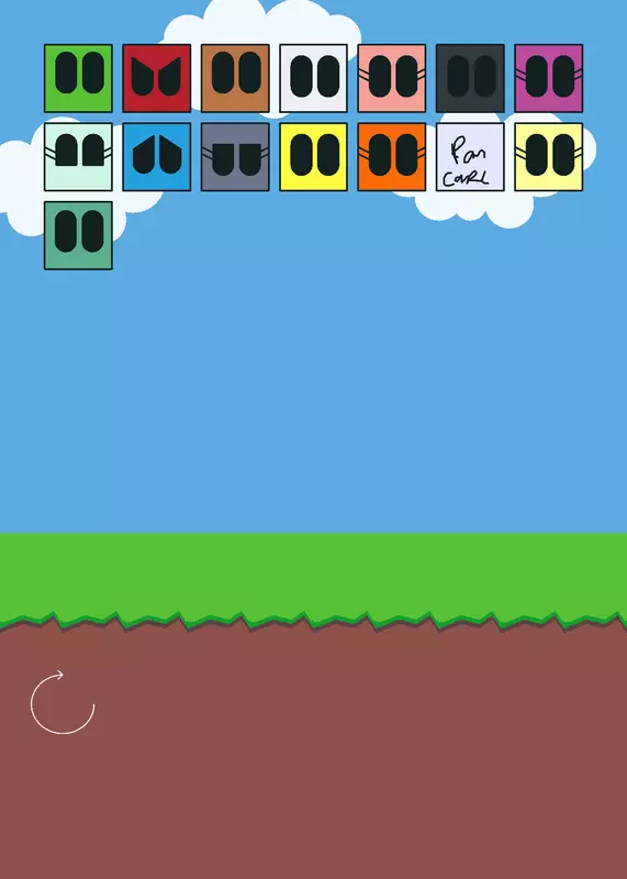 Game by @Kayla_The_Miracle