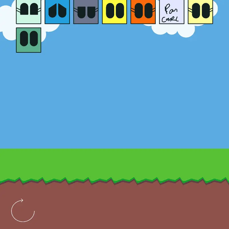 Game by @Kayla_The_Miracle