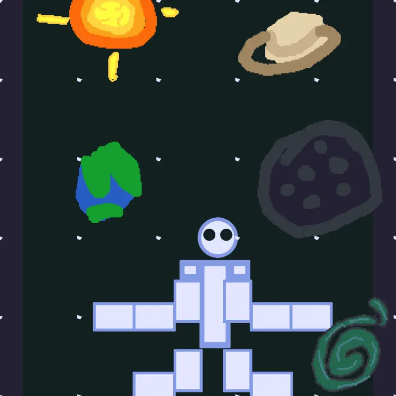 Game by @Zlam