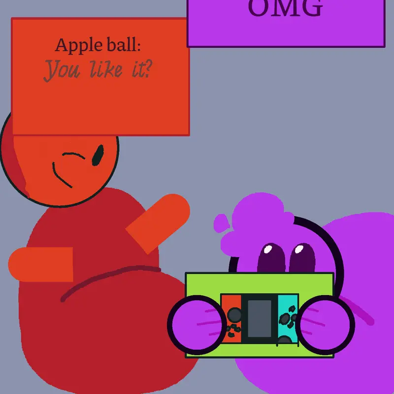 Game by @cyanbluerobotcat