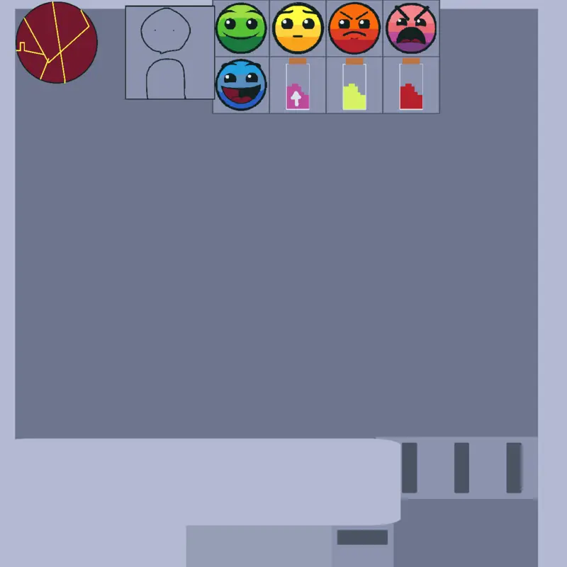 Game by @guy_thats_bored