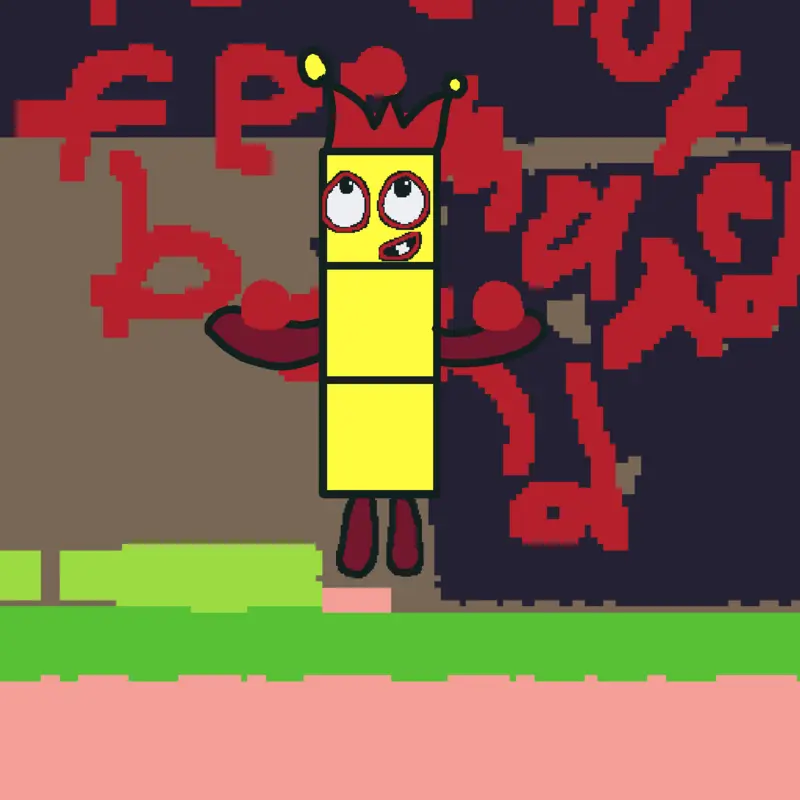 Game by @eclenar24numberblock