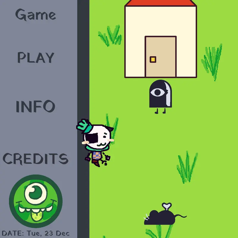 Game by @TheGooeySlime