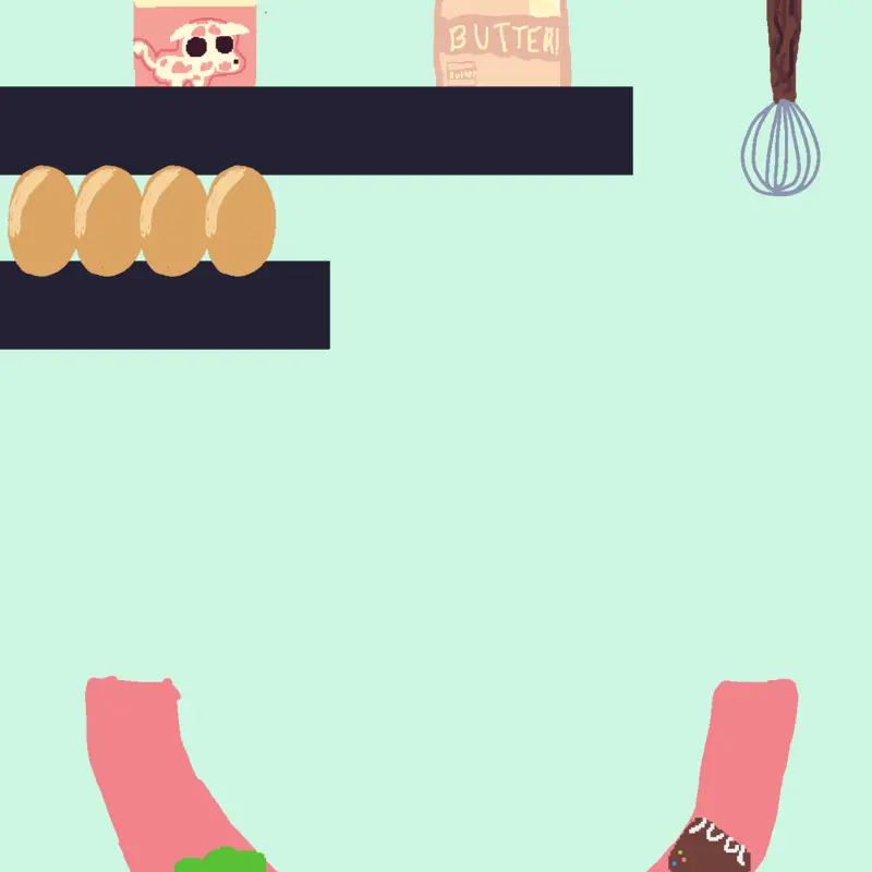 Game by @D4ND1CU5F10WER
