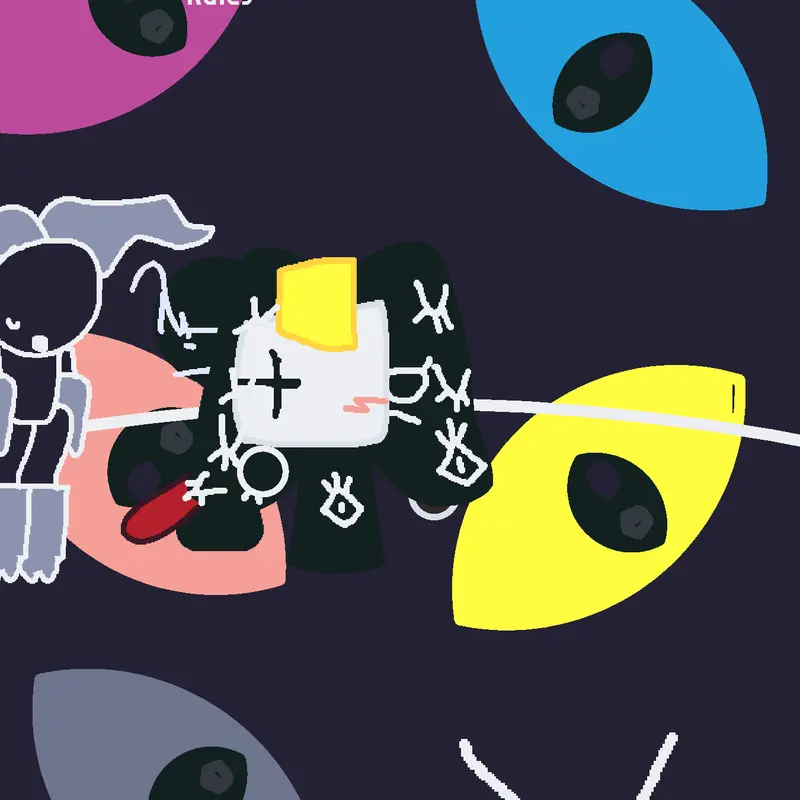 Game by @Mollyfear_fanart