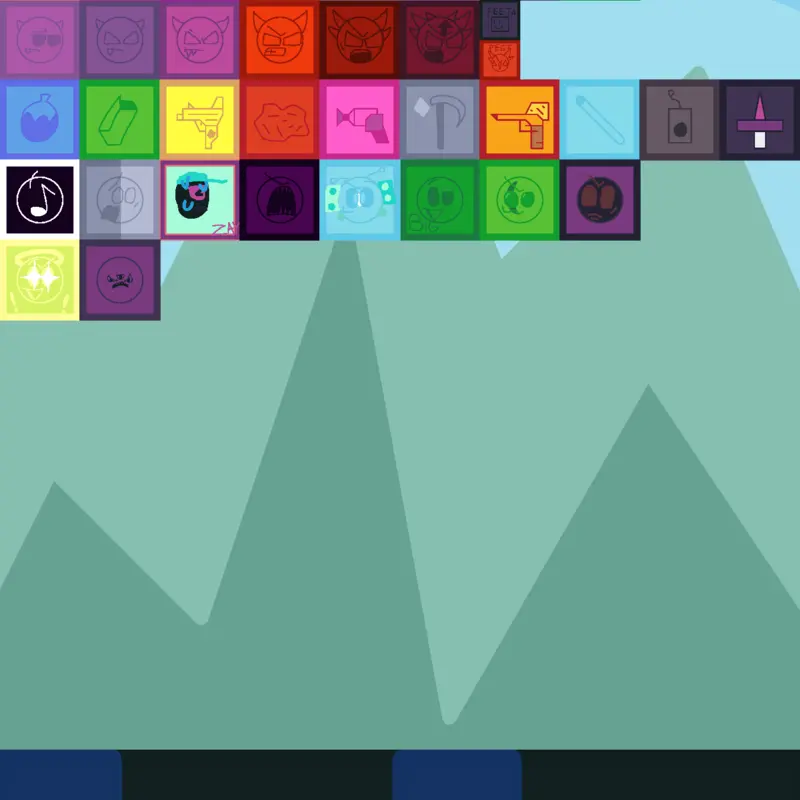 Game by @nothingness2