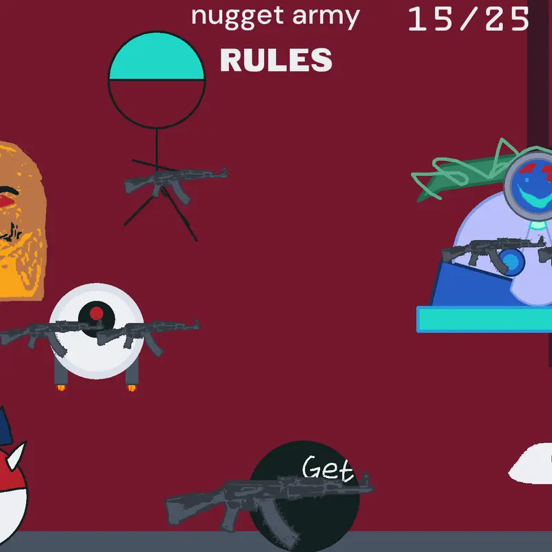 Game by @Happypurple