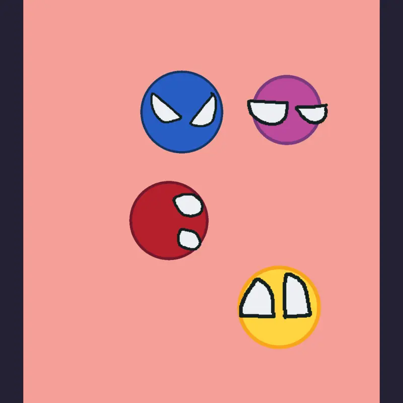 Game by @happy_faceee