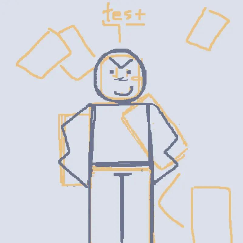 Game by @cheesepan