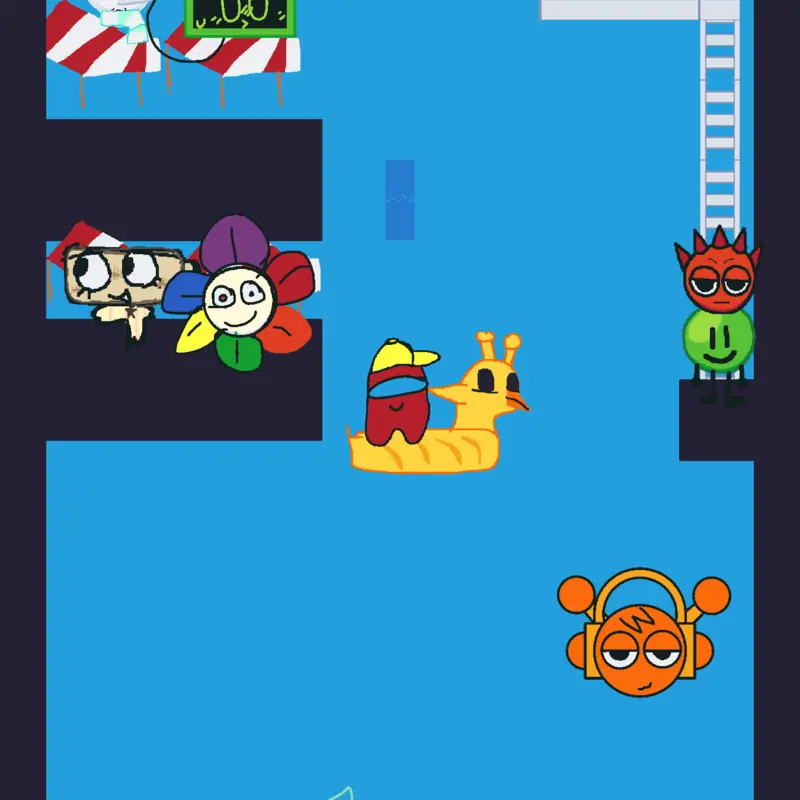 Game by @FoxCatOfficial