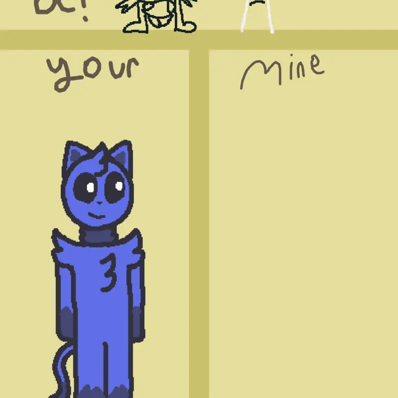 Game by @XxSpaceCatxX