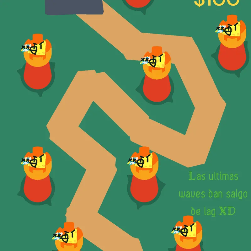Game by @AstroNut