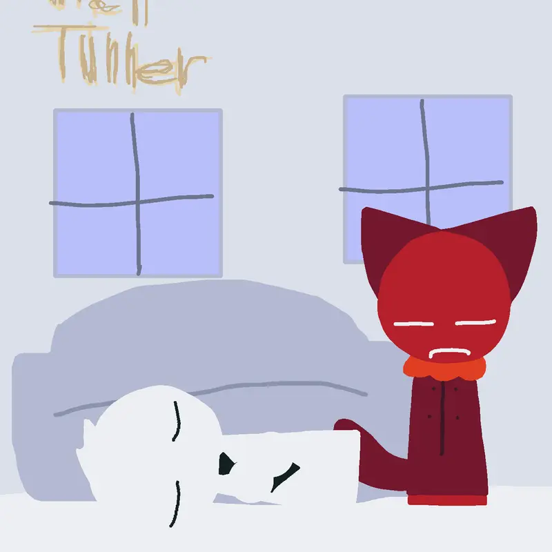 Game by @Tunners_plays