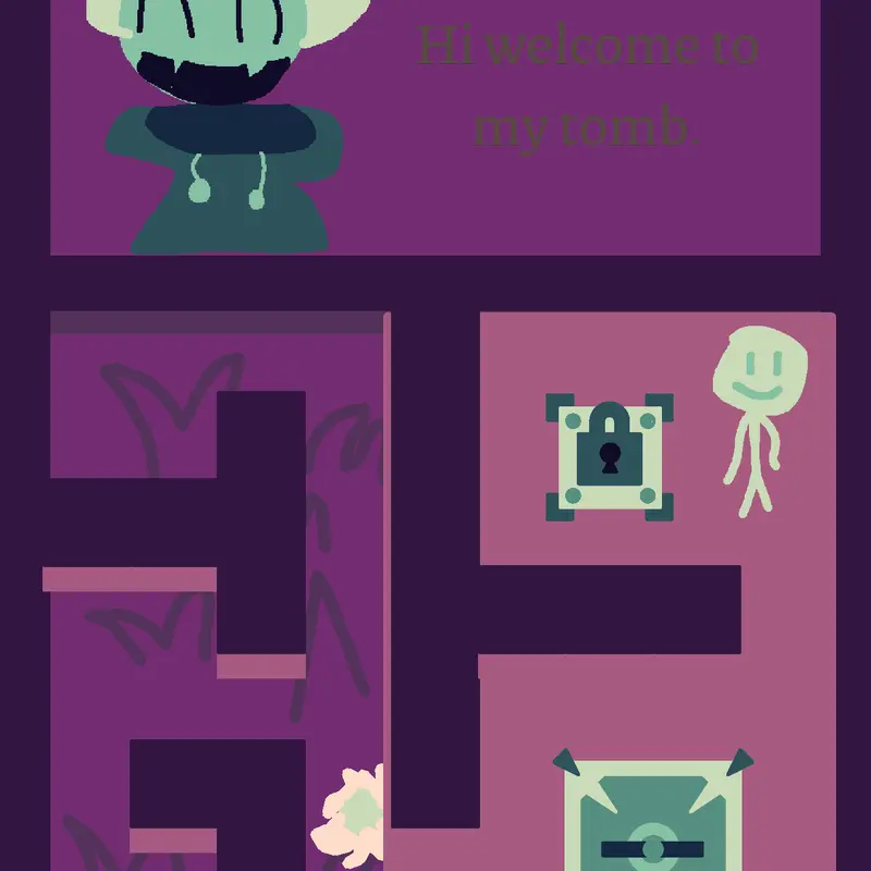 Game by @zpji