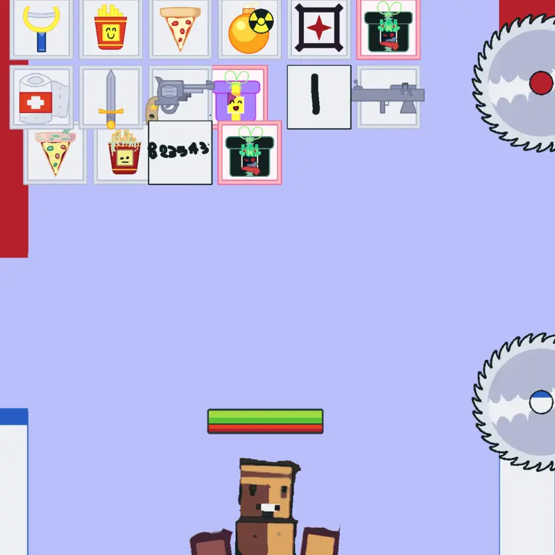 Game by @Brasil_75775