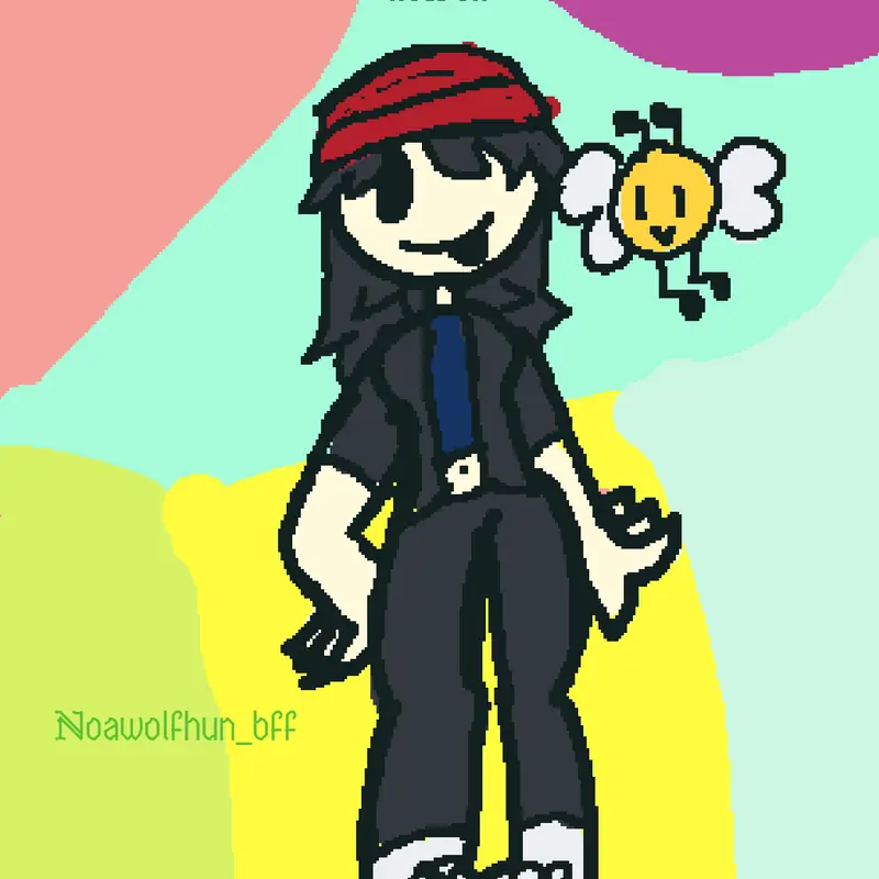 Game by @HiMeEyekon