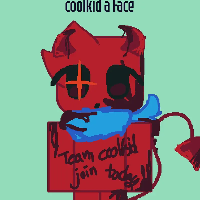 Game by @sparkleberry